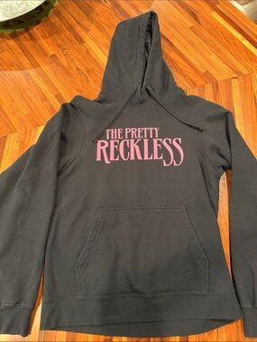 The Pretty Reckless Hoodie | Size S